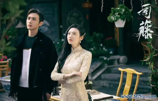 肤白貌好意思还能打，大好意思女皆争着演